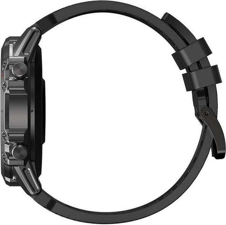 Produktbild Zeblaze Smartwatch Smartwatch Vibe 7 Lite (Czarny)