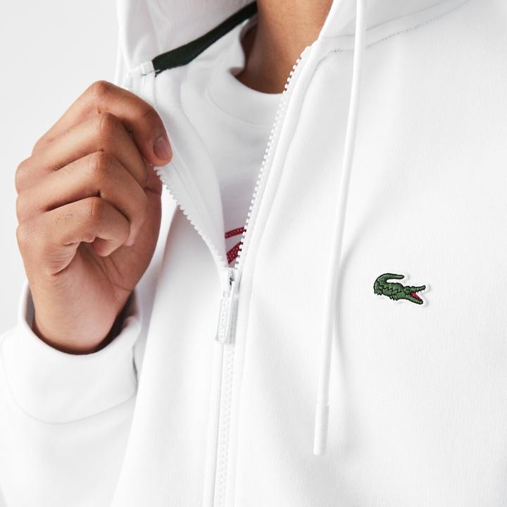 Actual product image Lacoste Sweatshirt Sportswear (XXL)