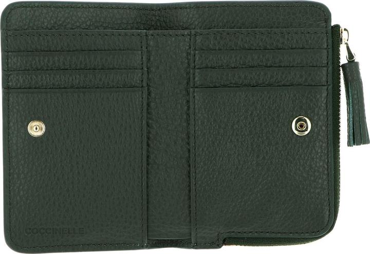 Actual product image Coccinelle Tassel Wallet