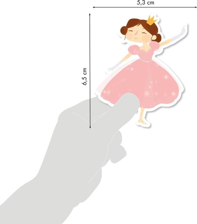 Immagine prodotto Maildor Adesivo, Sognante