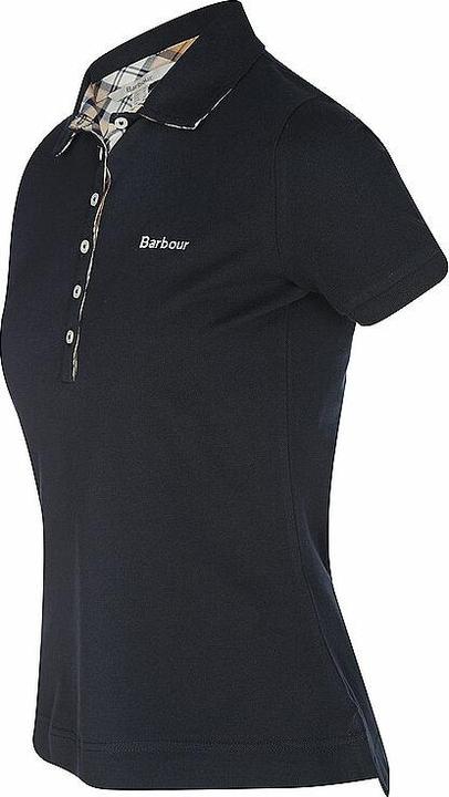 Actual product image Barbour Poloshirt PORTSDOWN (40)