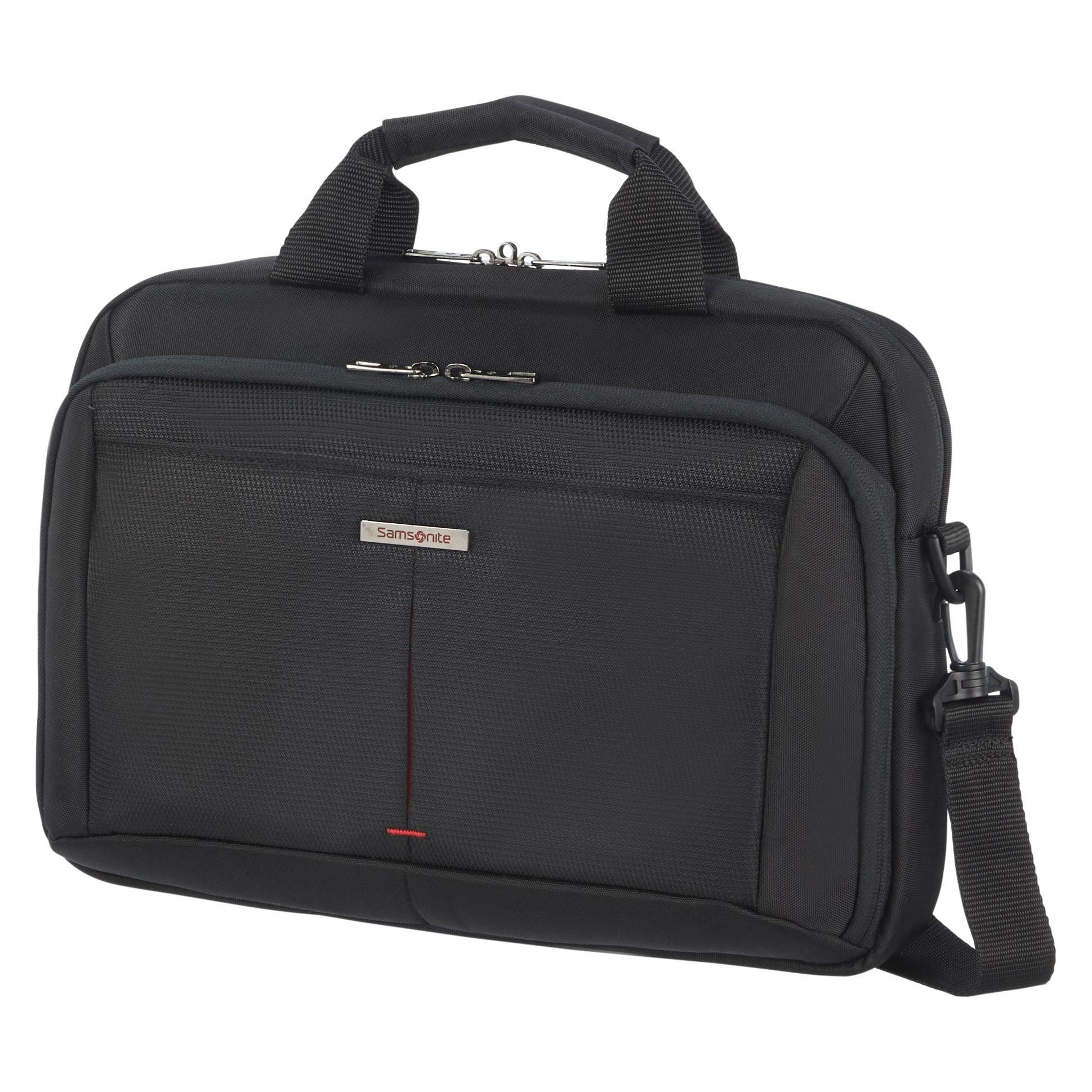 Samsonite Guardit 2.0 (13.30", Universal), Notebooktasche, Schwarz