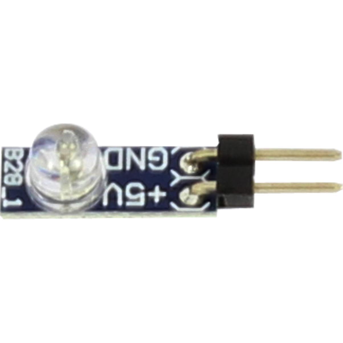 Allnet 4duino Flash LED, Scheda + Kit di sviluppo