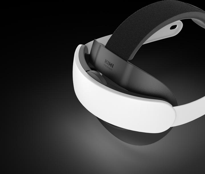 Immagine prodotto KIWI design K4 Komfort Kopfband für Meta Quest 3 / 3S