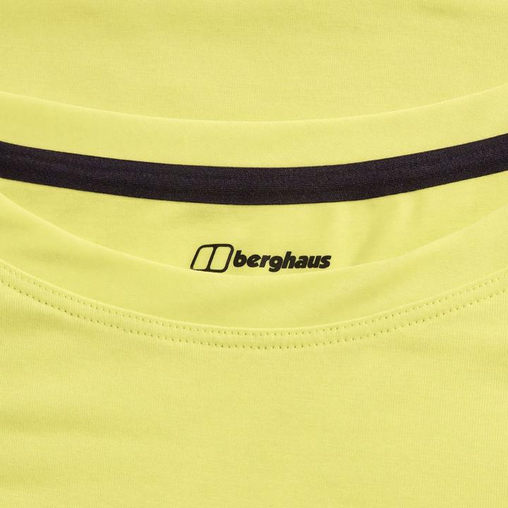 Actual product image Berghaus M Delta Tee (T-Shirt) (58)