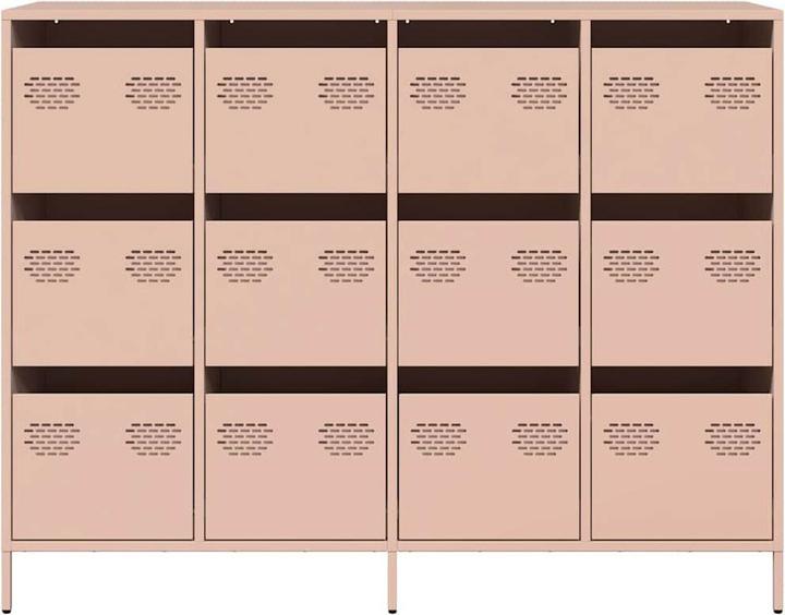 Actual product image vidaXL Sideboard (135 x 39 x 103.50 cm)