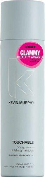 Actual product image Kevin Murphy Touchable (250 ml)
