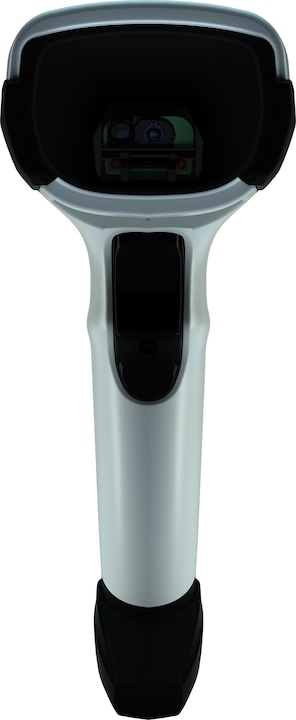 Zebra DS4608-SR, Lecteur de code barre portable, 1D/2D, LED, Codabar,Code 11,Code 128,GS1 DataBar,MS (Codes à barres 1D, Code QR, Texte)