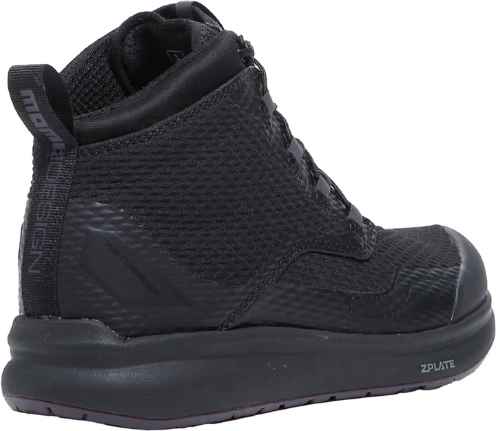 Image du produit Momo Design Bottes Firegun-3 Air (Hommes, 47)