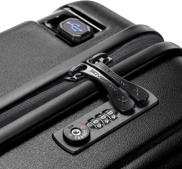 Immagine prodotto Swissbags Tourist (40 l)