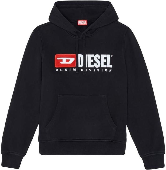 Produktbild Diesel S-Ginn-Hood-Div - 57113 (XL)
