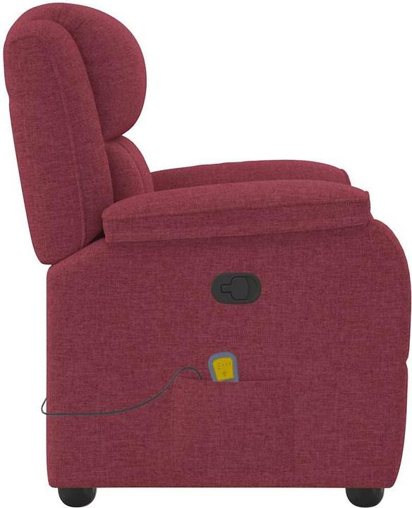 Produktbild vidaXL Massagesessel