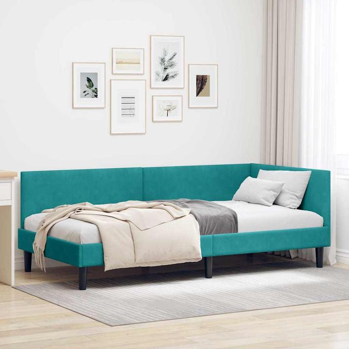 Image du produit vidaXL Bettgestell (90 x 200 cm)