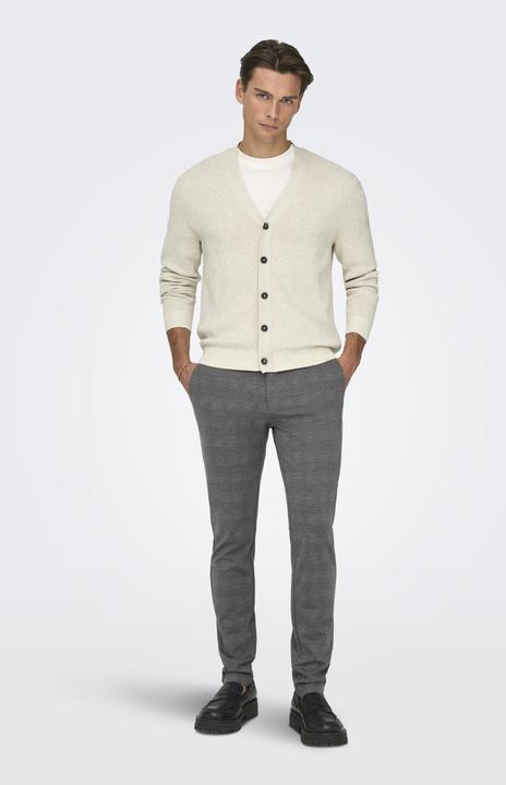 Immagine prodotto Only & Sons ONSMARK Slim Fit Hose Hose (31)
