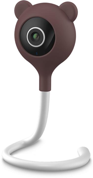 Image du produit Lionelo Babyline Smart (Vidéo et audio, 10 m)