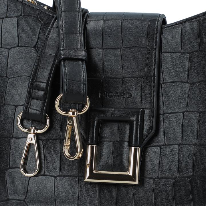 Immagine prodotto Picard Borsa a tracolla Cocco 30 cm