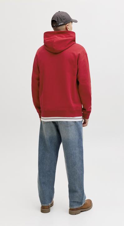 Image du produit Jack & Jones Kapuzenpullover Kapuzenpullover (S)