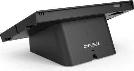 Produktbild Compulocks 341B11APXB, 27,9 cm (11"), Apple, iPad Air M2 | 11" | 2024 | A2902, A2899, A290