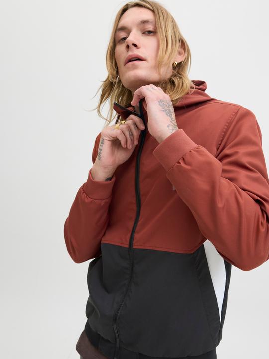 Produktbild Jack & Jones Blousonjacke Blousonjacke (S)