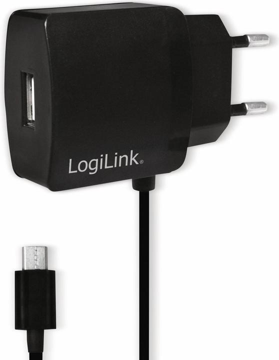 LogiLink USB socket adapter (10 W)