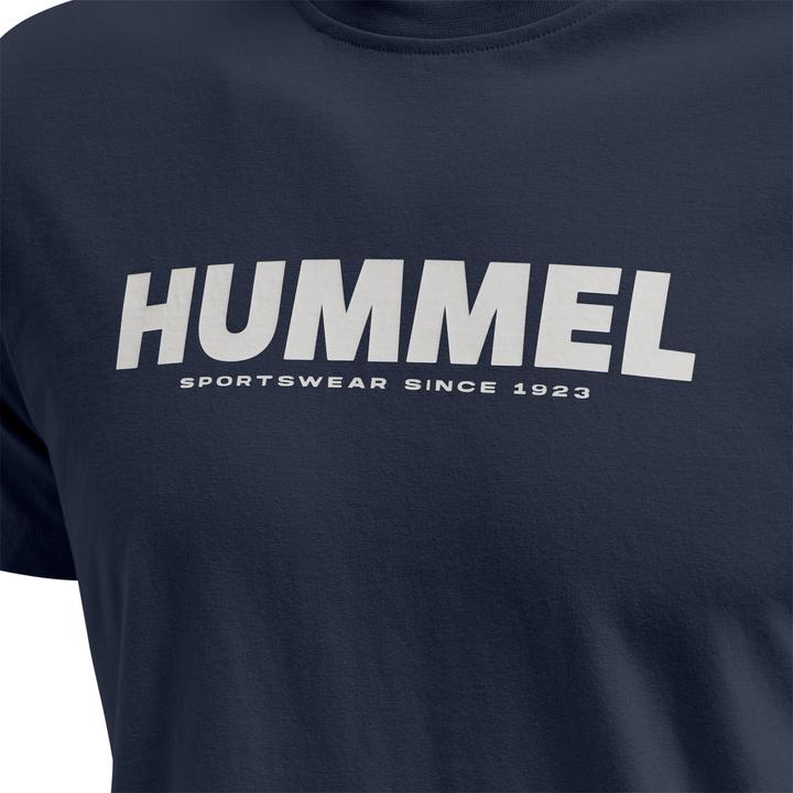 Actual product image hummel Legacy T-Shirt (M)