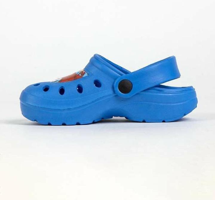 Actual product image Disney Clogs Avengers (28)