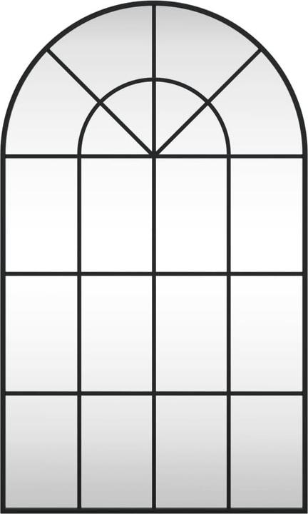 Immagine prodotto vidaXL Wandspiegel (40 x 80 cm)