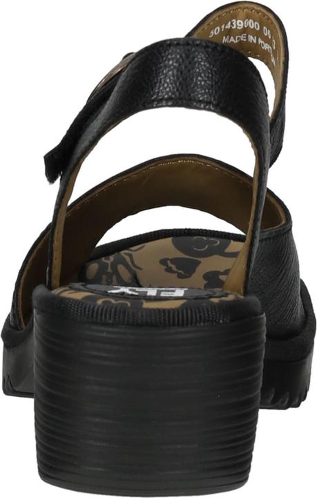 Actual product image Fly London Sandalen (37)
