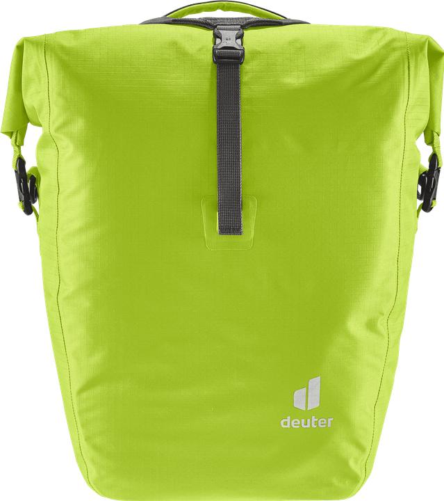 Immagine prodotto Deuter Weybridge 25+5 (25 l, Borsa portapacchi)