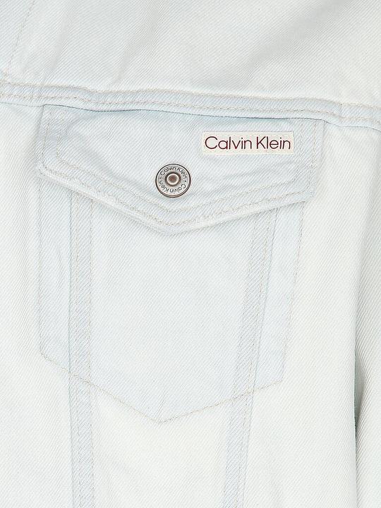 Actual product image Calvin Klein Jeans Jeansjacke (L)
