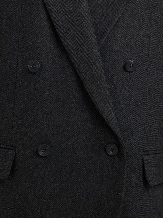 Image du produit Selected Femme Slfelin Wool Blend Blazer Noos (Bande de fréquences 38 (2600 MHz))