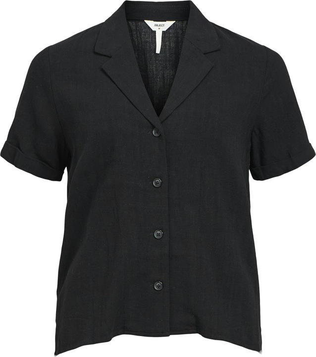 Image du produit Object Poplin Hemd (44)