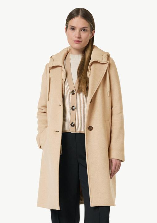Immagine prodotto Comma Identity Cappotto