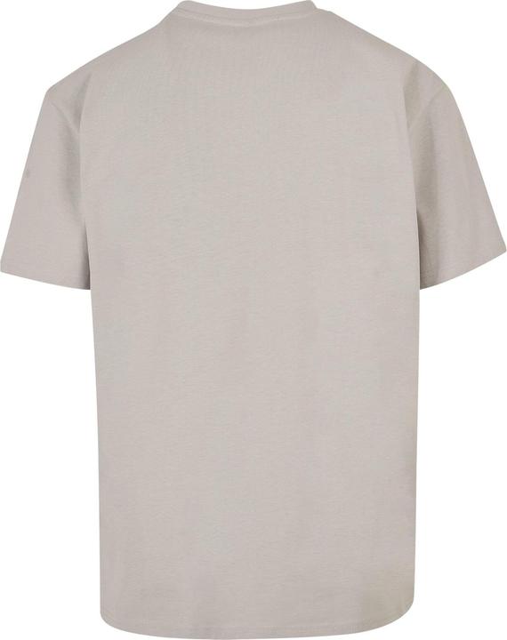 Actual product image Merchcode Amsterdam Heavy Oversize Tee-BY102 - 113107 (S)