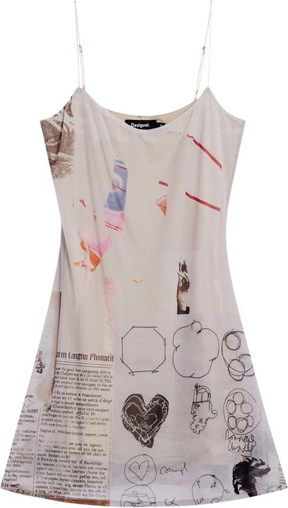 Actual product image Desigual Lacroix (S)