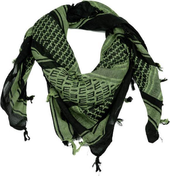 Actual product image Pitchfork The Shemagh Trident