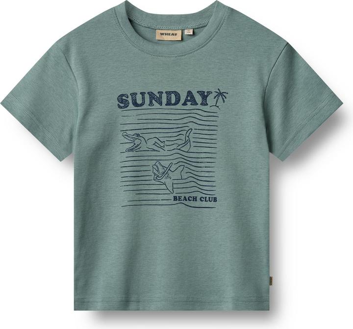 Produktbild Wheat T-Shirt Seb (104)