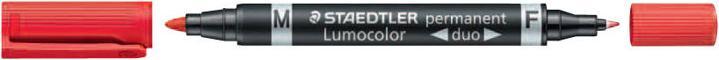 Immagine prodotto Staedtler Permanentmarker 348 (10x)