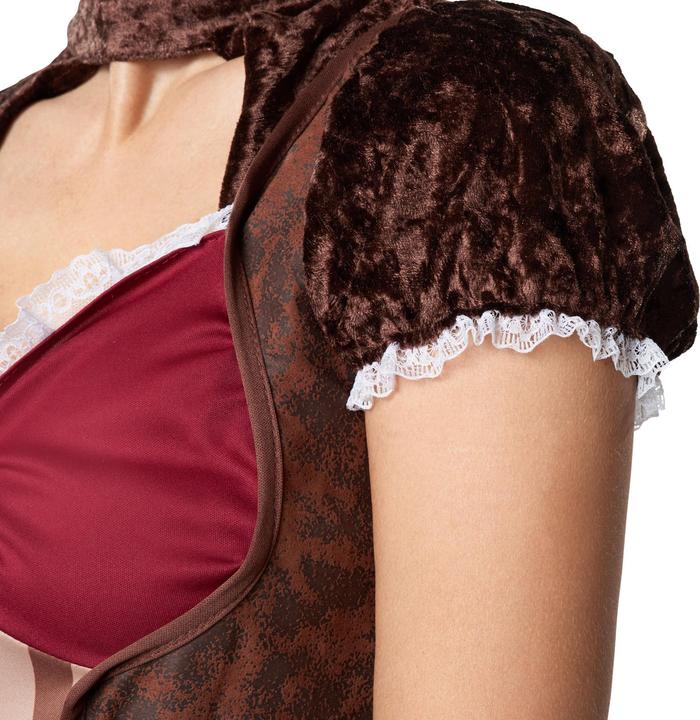 Produktbild Dressforfun Steampunk Edelfrau (S)