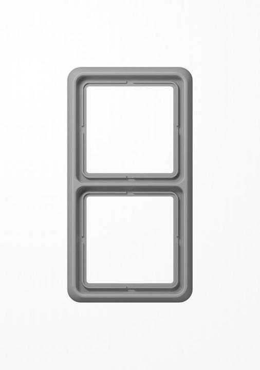 Actual product image JUNG Frame