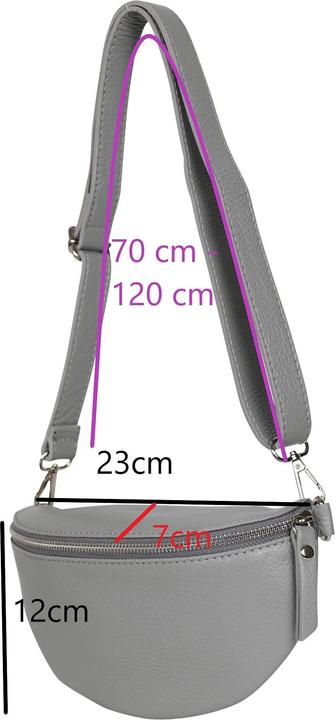 Produktbild Only-Bags.Store Crossbody Bag