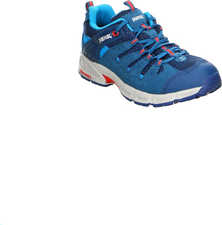 Actual product image Meindl Respond Junior outdoor shoe (31)