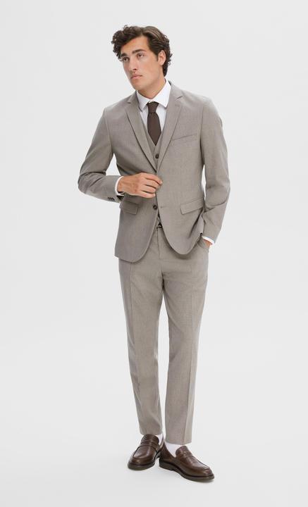 Produktbild Selected Elegante Weste (48)