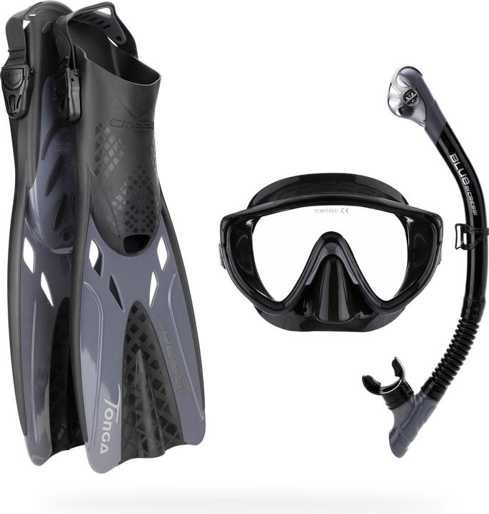 Cressi Tino Adventure