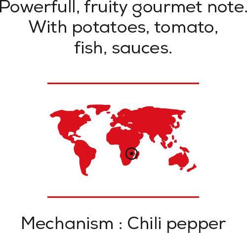 Image du produit Peugeot Pili Pili (Poivre, Piment)