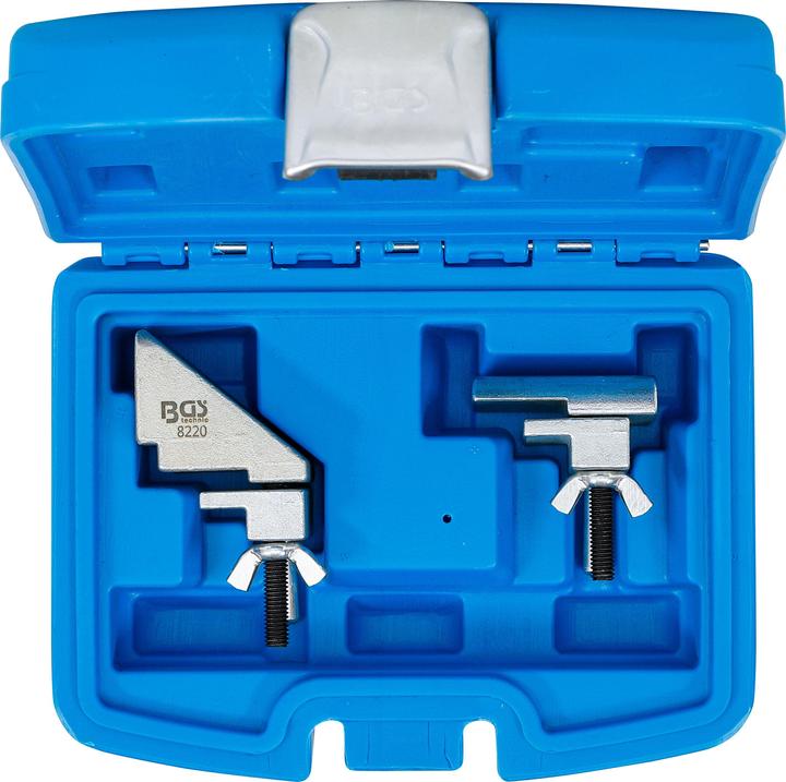 Actual product image BGS Keilrippenriemen-Werkzeug-Satz