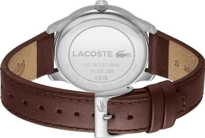 Produktbild Lacoste Lisbon (Analoguhr, 42 mm)