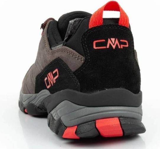 Produktbild CMP Campagnolo Melnick Wanderschuhe (45)