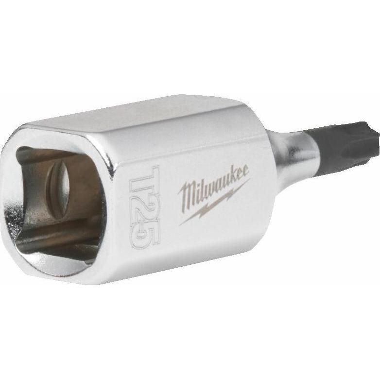 Thumbnail - Konjac Sponge, Steckschlüssel + Stecknuss, 3/8-Steckschluss Mit T25 Torx-Ende