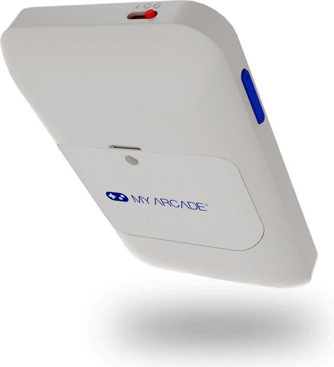 Produktbild MyArcade Tetris Go Gamer